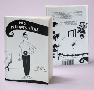 Mes presques riens