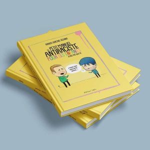 Le petit manuel anti-raciste pour les enfants (mais pas que!!!)