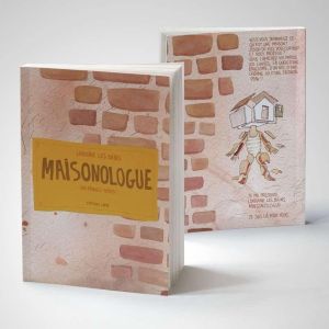 Maisonologue - sur rendez-vous