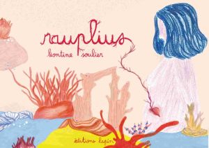 Nauplius Nauplius