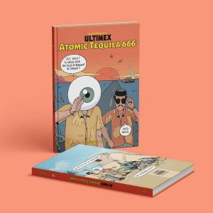 Ultimex tome 4