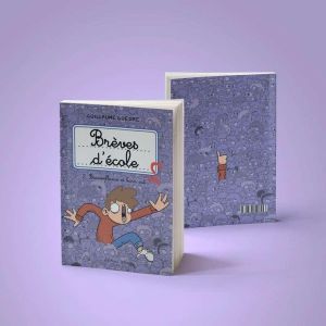 Brèves d'école tome 2