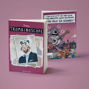 Trombinoscope