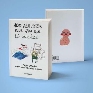 100 activités plus fun que le suicide