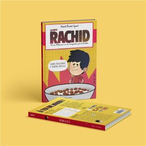 Le Petit Rachid