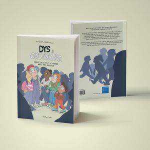 Dys et Ordinaire - Parce que tout le monde naît pas Einstein