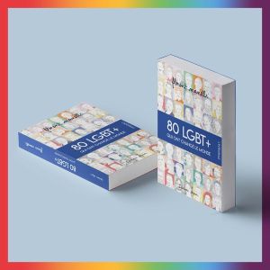 80 LGBT+ qui ont changé le monde - intégrale