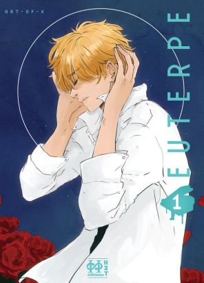 Euterpe tome 1 Euterpe tome 1