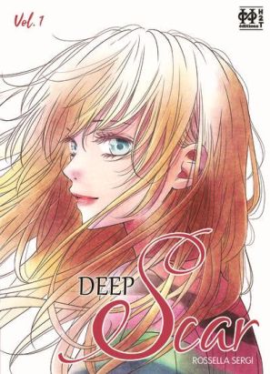 Deep scar tome 1