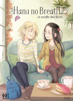 Hana no breath tome 2