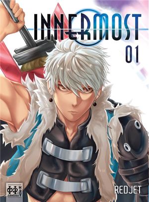 Innermost tome 1