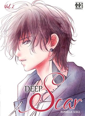 Deep scar tome 2