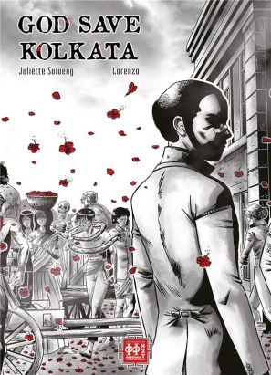 God save kolkata
