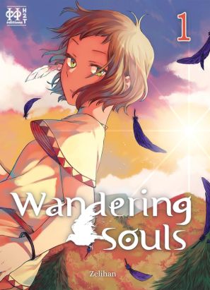 Wandering souls tome 1