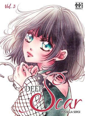Deep scar tome 3
