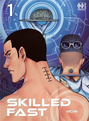 Skilled fast tome 1