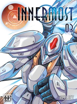 Innermost tome 3