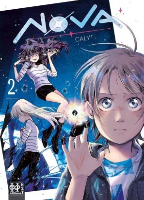 Nova tome 2 Nova tome 2