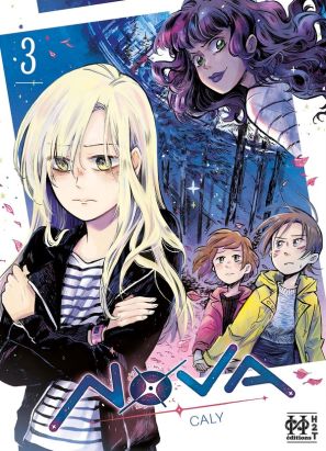 Nova tome 3