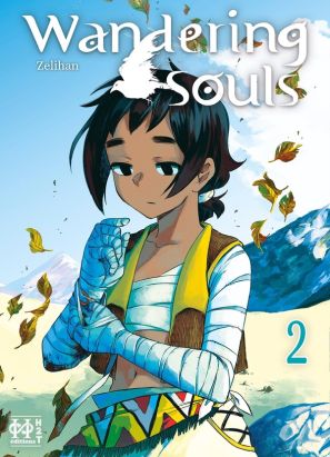 Wandering souls tome 2