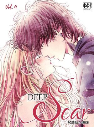 Deep scar tome 4