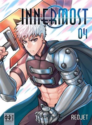 Innermost tome 4