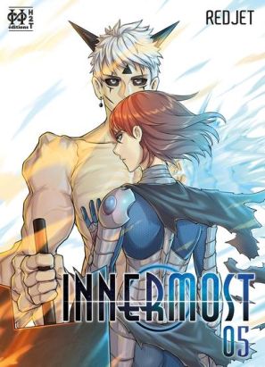 Innermost tome 5