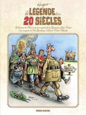 La légende des 20 siècles