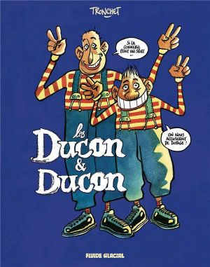 Deux cons tome 2