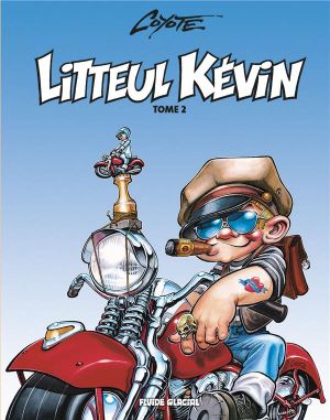 Litteul Kévin tome 2