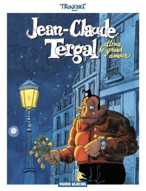 Jean Claude Tergal tome 2 (édition 2018)