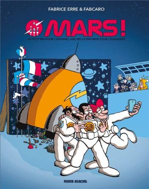 Mars (édition 2018)