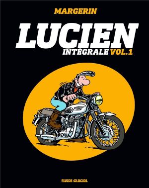 Lucien intégrale tome 1