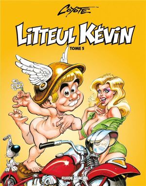 Litteul Kévin tome 5