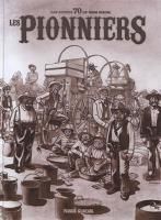 Les pionniers + n°500 offert