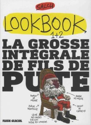 Lookbook - écrin tomes 1 et 2