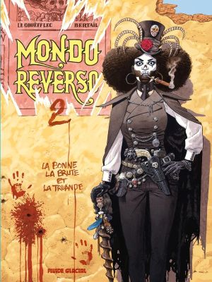 Mondo reverso tome 2