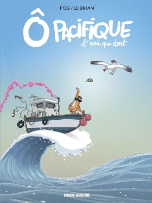 Ô pacifique