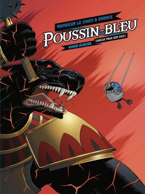 Poussin bleu tome 2