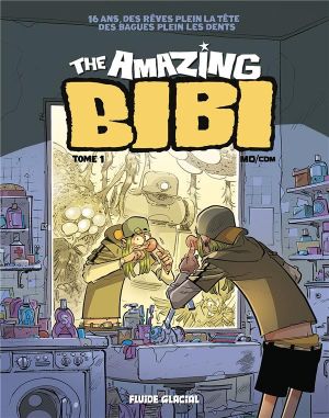 The amazing bibi