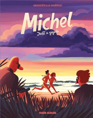 Michel - french lover tome 2