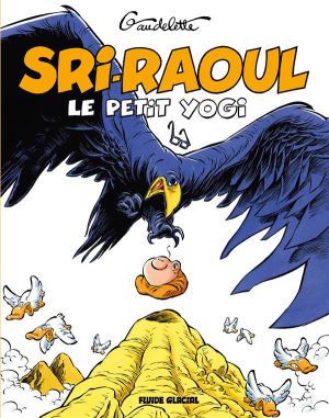 Sri Raoul - nouvelle edition