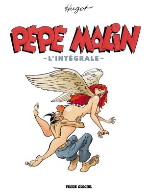 Pépé malin - intégrale