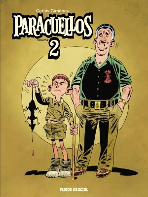 Paracuellos tome 2