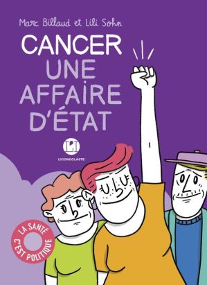 Cancer -Une affaire d'état