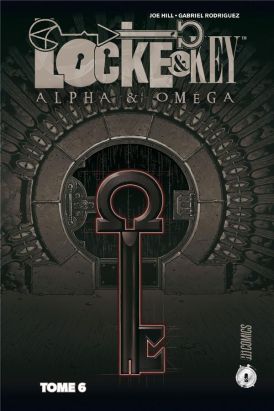 Locke & key tome 6