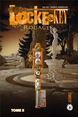 Locke & key tome 5