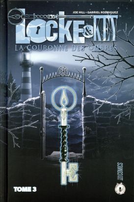 Locke & Key tome 3