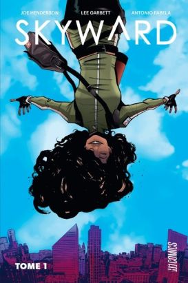 Skyward tome 1