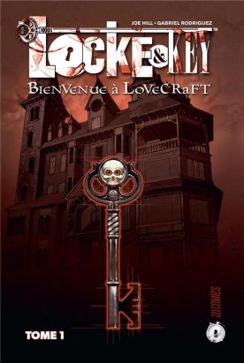 Locke & Key tome 1